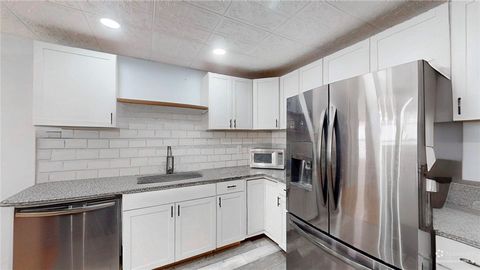 Tiny photo for 14 Fairview Drive, Bath, NY 14810 (MLS # R1657508)