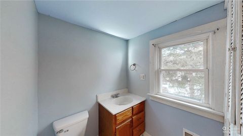 Tiny photo for 14 Fairview Drive, Bath, NY 14810 (MLS # R1657508)