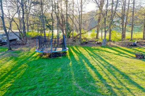 Tiny photo for 14 Fairview Drive, Bath, NY 14810 (MLS # R1657508)