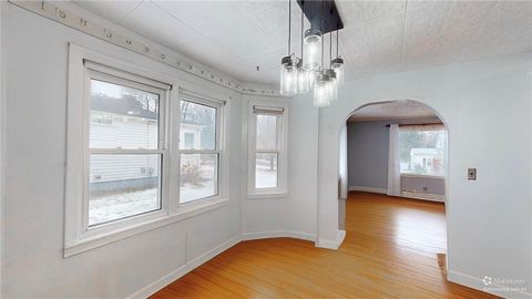 Tiny photo for 14 Fairview Drive, Bath, NY 14810 (MLS # R1657508)