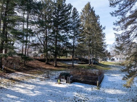 Tiny photo for 14 Fairview Drive, Bath, NY 14810 (MLS # R1657508)