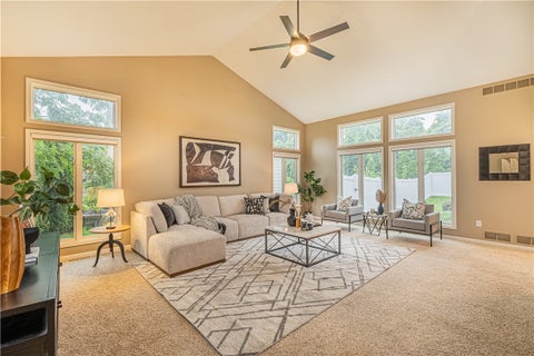 Tiny photo for 80 Nanette Drive, Greece, NY 14626 (MLS # R1702777)