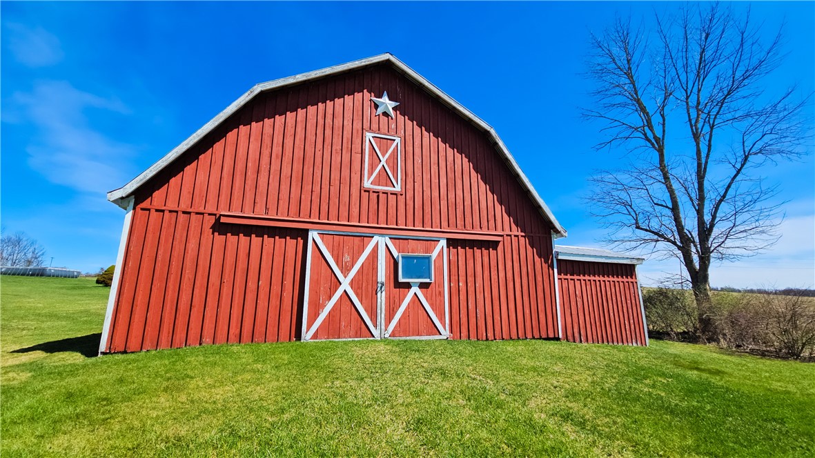 1160 N Ketchumville Road, Berkshire, New York image 46