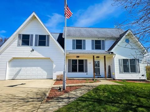 1160 N Ketchumville Road Berkshire NY 13736