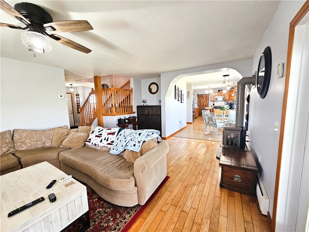 1160 N Ketchumville Road, Berkshire, New York image 11
