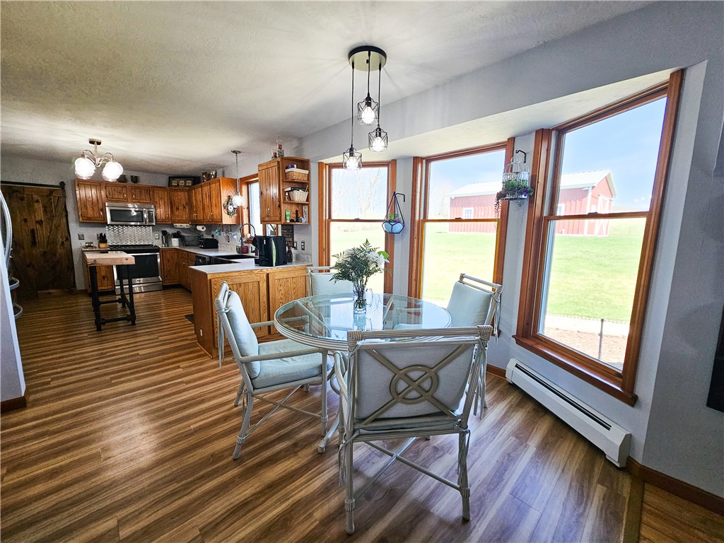 1160 N Ketchumville Road, Berkshire, New York image 17