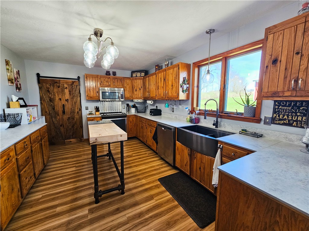 1160 N Ketchumville Road, Berkshire, New York image 18