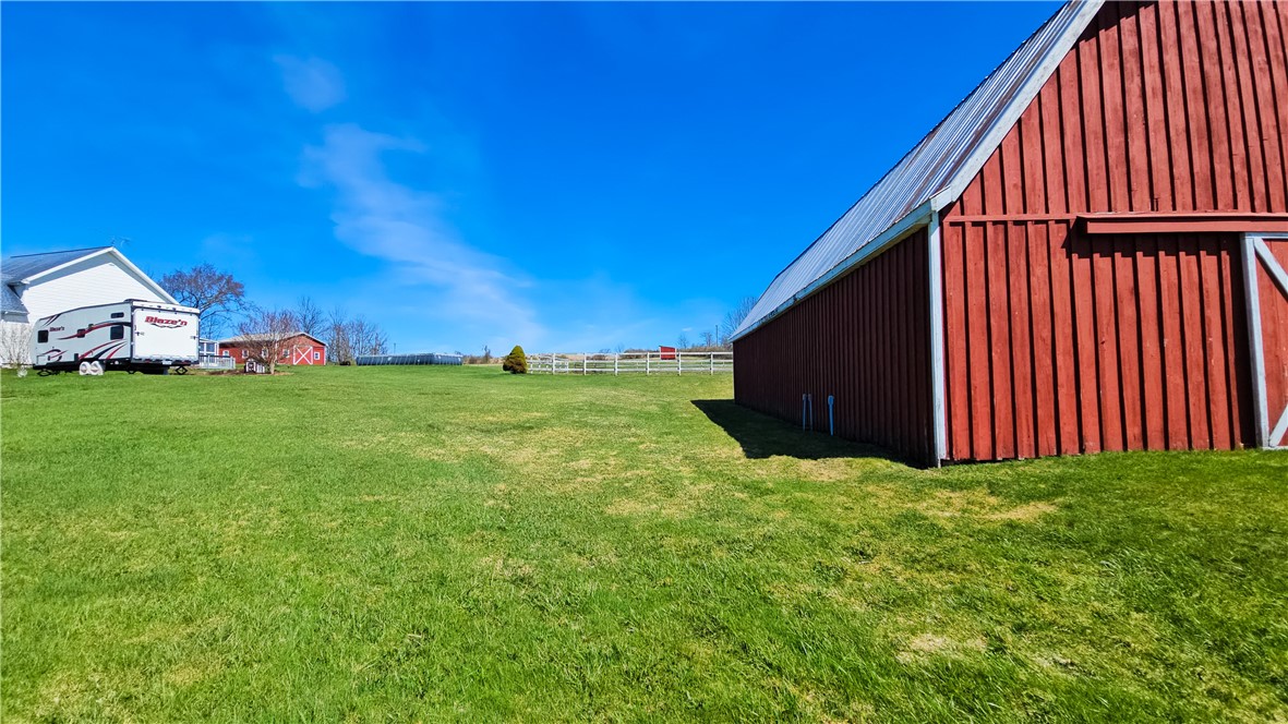 1160 N Ketchumville Road, Berkshire, New York image 49