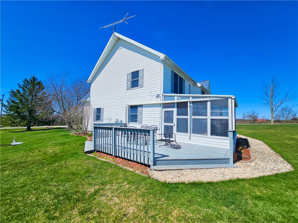 1160 N Ketchumville Road, Berkshire, New York image 5