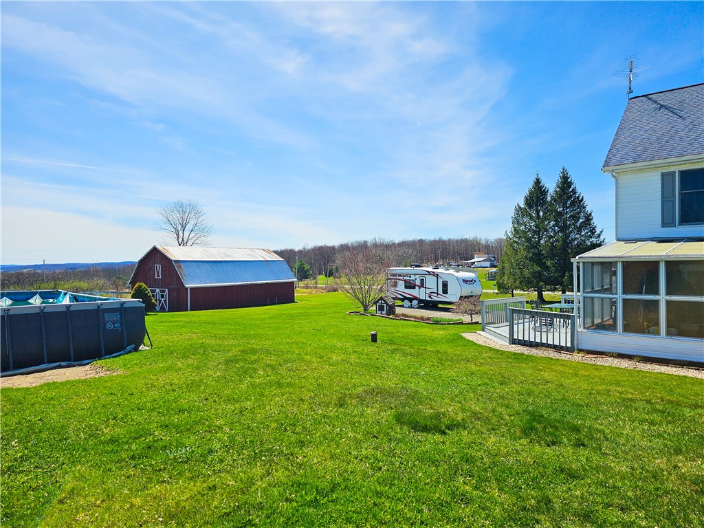 1160 N Ketchumville Road, Berkshire, New York image 2