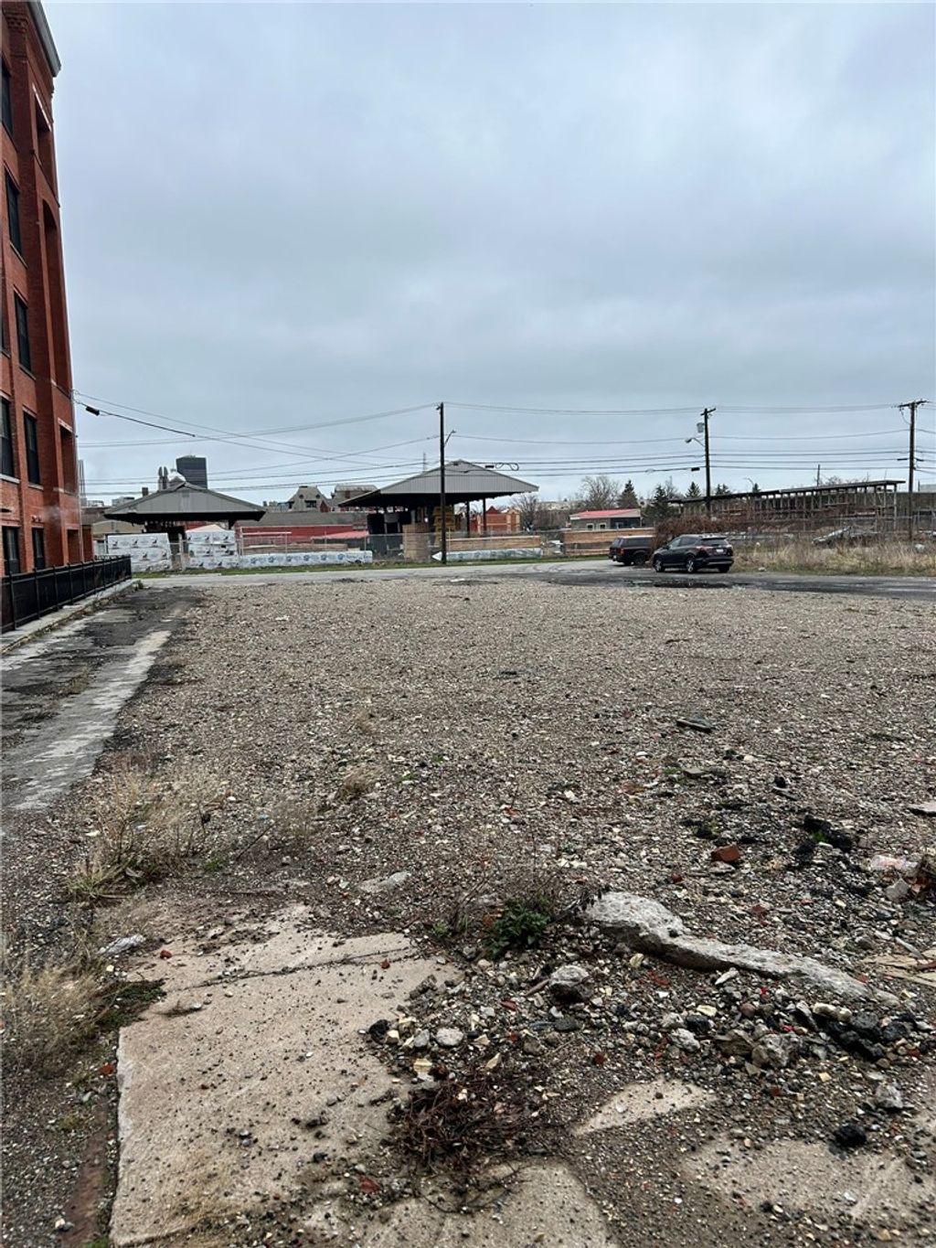 Photo of 53 Canal Street, Rochester, NY 14608 (MLS # R1670754)