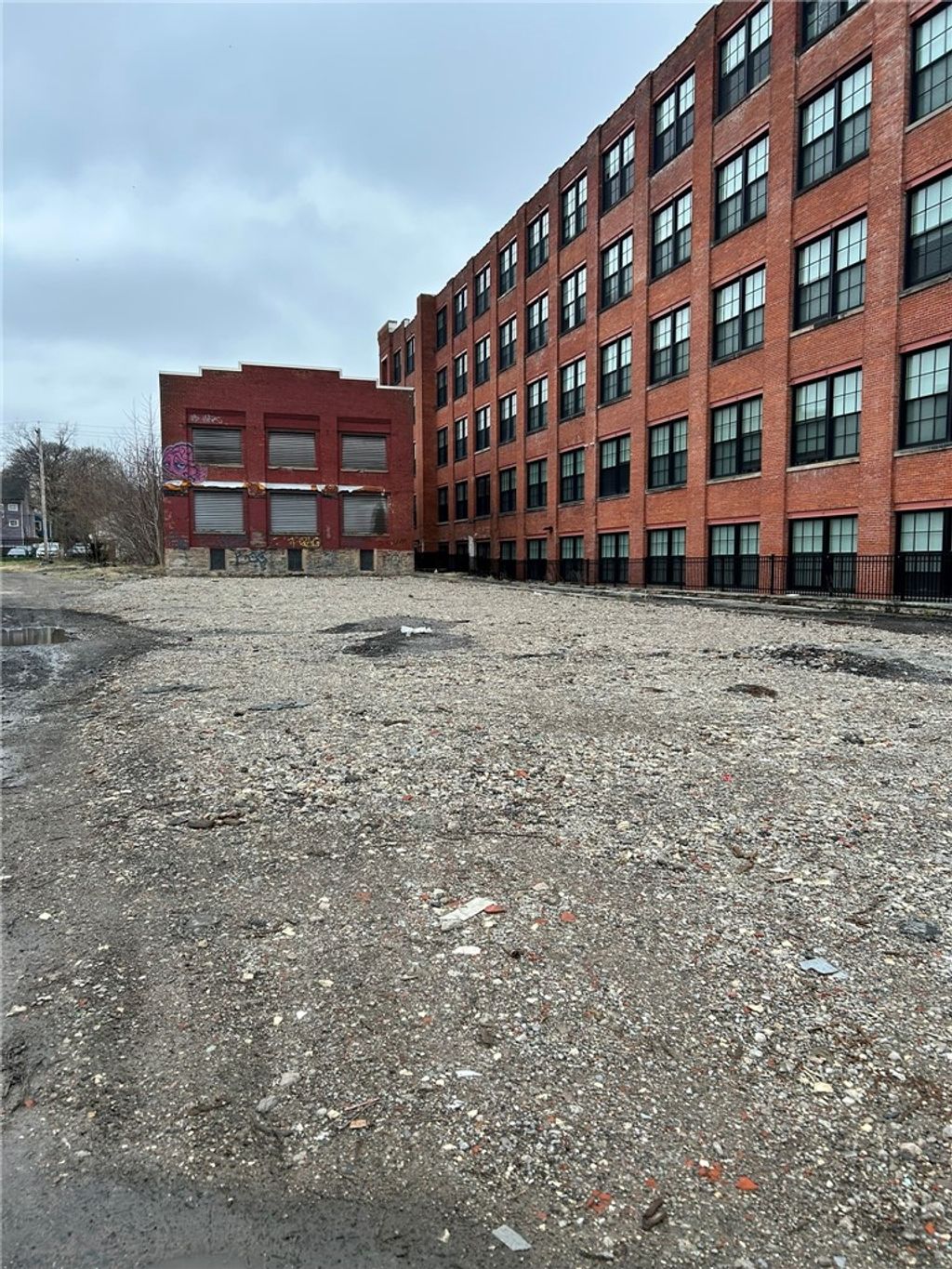 Photo of 53 Canal Street, Rochester, NY 14608 (MLS # R1670754)