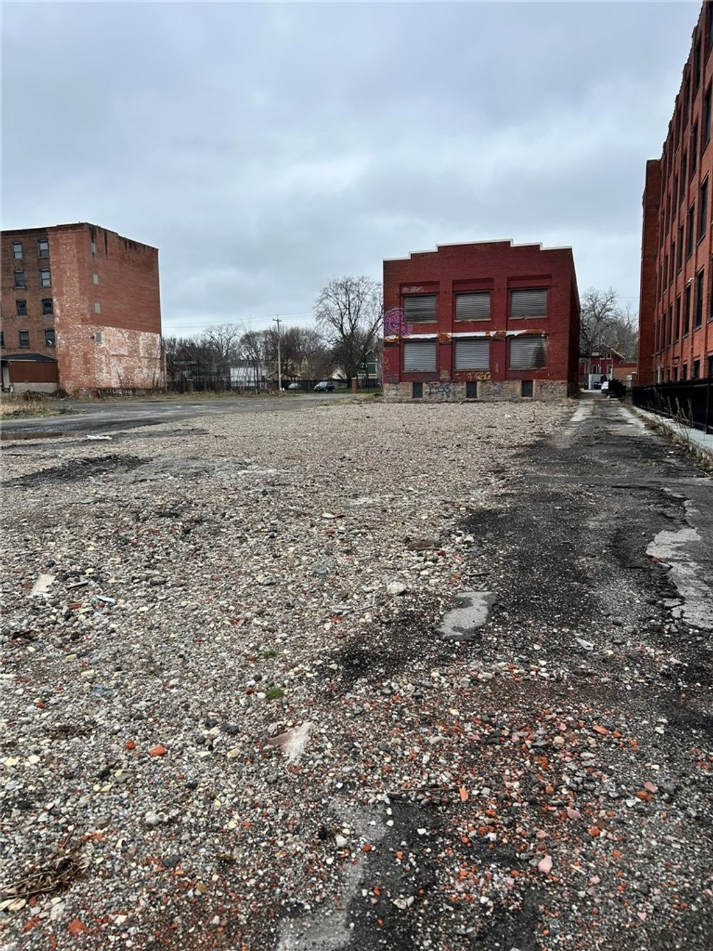 Photo of 53 Canal Street, Rochester, NY 14608 (MLS # R1670754)