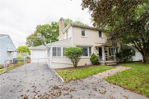 Photo of 2223 Culver Road, Rochester, NY 14609 (MLS # R1716450)