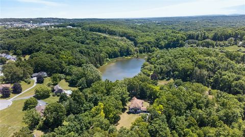 Tiny photo for 307 Fishers Road, Perinton, NY 14534 (MLS # R1693706)