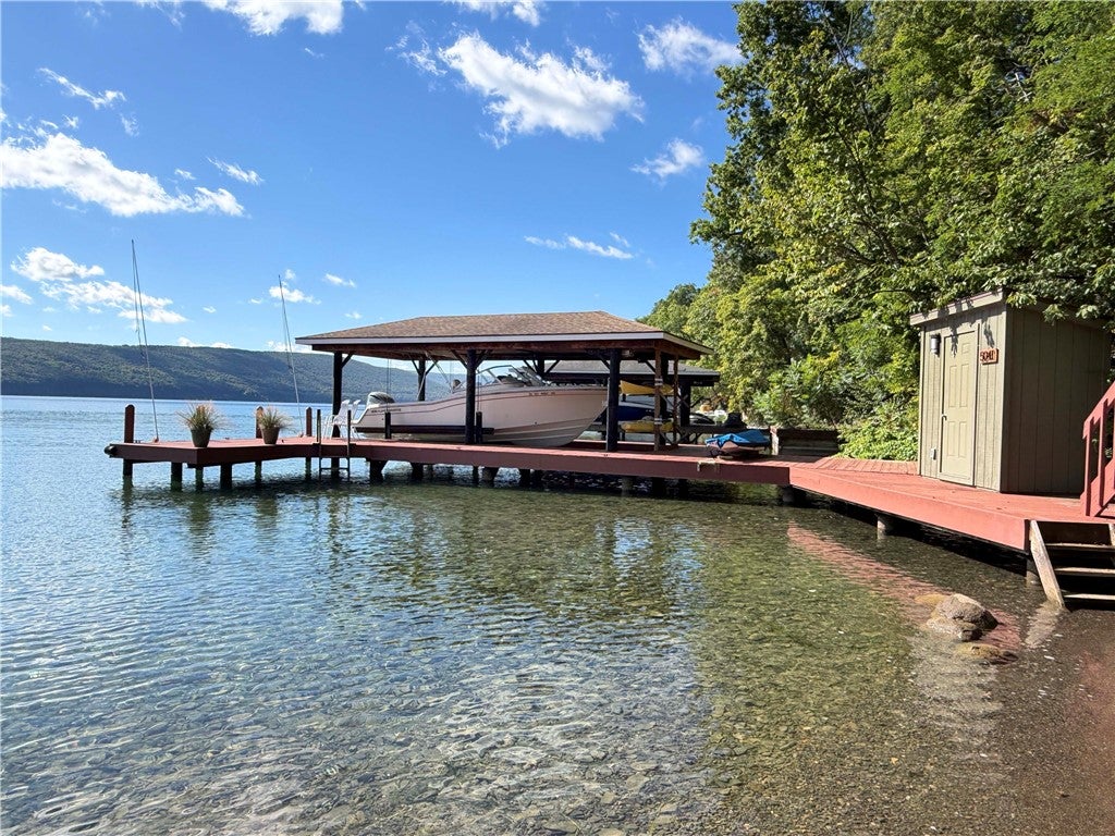 5041 County Road 16