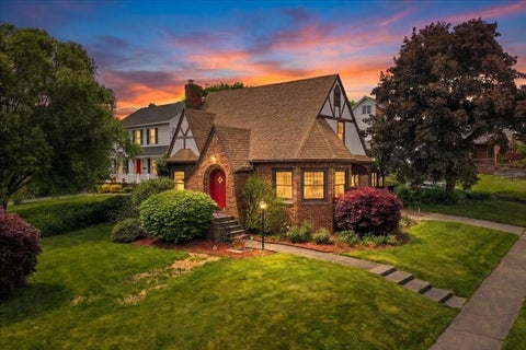 Photo of 196 Leroy Street, Binghamton, NY 13905 (MLS # R1687550)