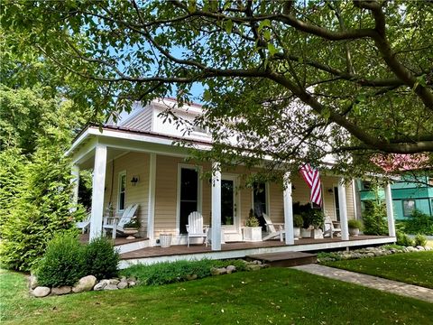 3767 Main Street Burdett NY 14818