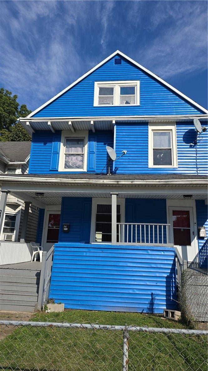 Photo of 388 Genesee Street #386, Rochester, NY 14611 (MLS # R1714229)