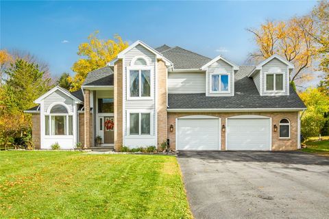 6 woodfield drive webster ny 14580