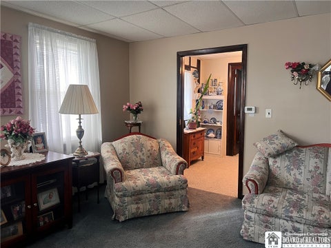 Tiny photo for 8375 State Route 417, Bolivar, NY 14754 (MLS # R1693295)