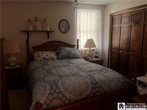 Tiny photo for 8375 State Route 417, Bolivar, NY 14754 (MLS # R1693295)