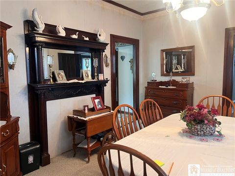 Tiny photo for 8375 State Route 417, Bolivar, NY 14754 (MLS # R1693295)