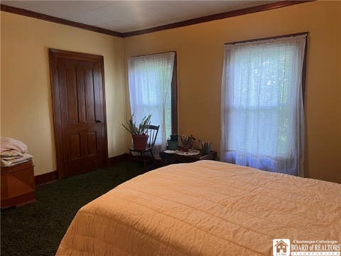 Tiny photo for 8375 State Route 417, Bolivar, NY 14754 (MLS # R1693295)
