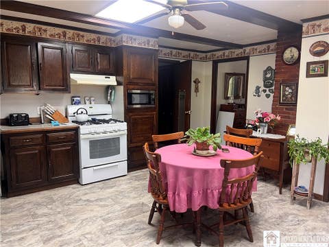 Tiny photo for 8375 State Route 417, Bolivar, NY 14754 (MLS # R1693295)