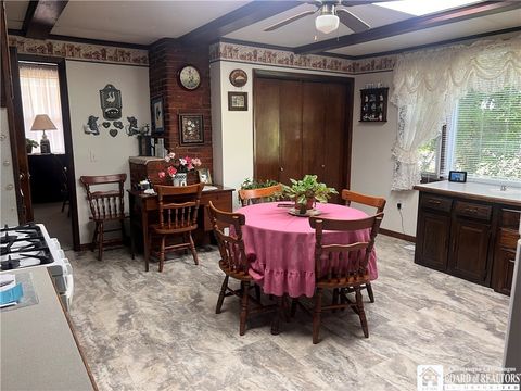 Tiny photo for 8375 State Route 417, Bolivar, NY 14754 (MLS # R1693295)
