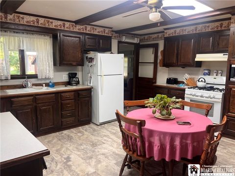 Tiny photo for 8375 State Route 417, Bolivar, NY 14754 (MLS # R1693295)