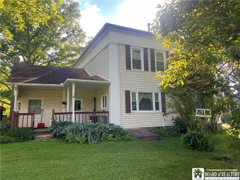 Tiny photo for 8375 State Route 417, Bolivar, NY 14754 (MLS # R1693295)