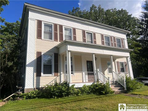 Tiny photo for 8375 State Route 417, Bolivar, NY 14754 (MLS # R1693295)