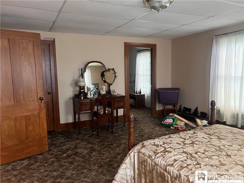 Tiny photo for 8375 State Route 417, Bolivar, NY 14754 (MLS # R1693295)