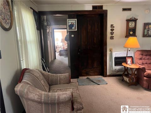 Tiny photo for 8375 State Route 417, Bolivar, NY 14754 (MLS # R1693295)