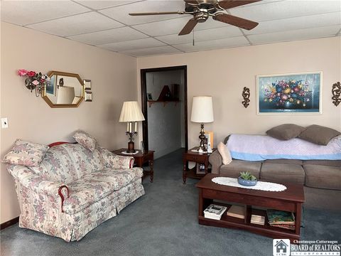 Tiny photo for 8375 State Route 417, Bolivar, NY 14754 (MLS # R1693295)
