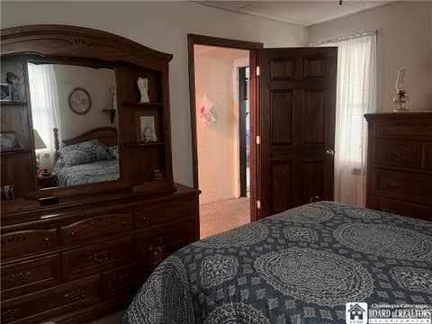 Tiny photo for 8375 State Route 417, Bolivar, NY 14754 (MLS # R1693295)