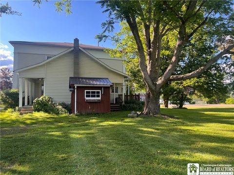 Tiny photo for 8375 State Route 417, Bolivar, NY 14754 (MLS # R1693295)