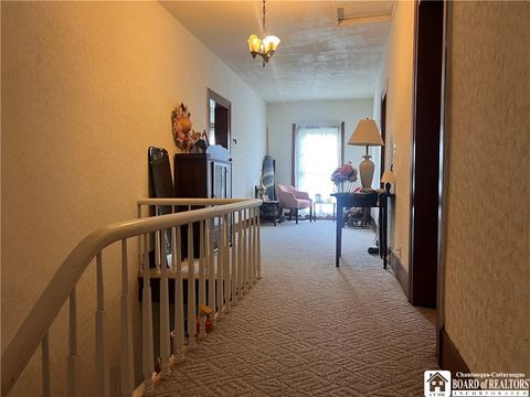 Tiny photo for 8375 State Route 417, Bolivar, NY 14754 (MLS # R1693295)