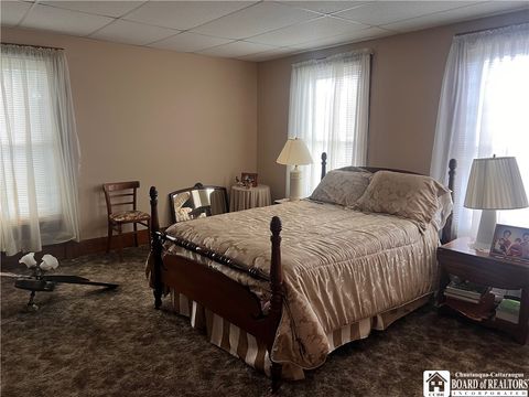 Tiny photo for 8375 State Route 417, Bolivar, NY 14754 (MLS # R1693295)