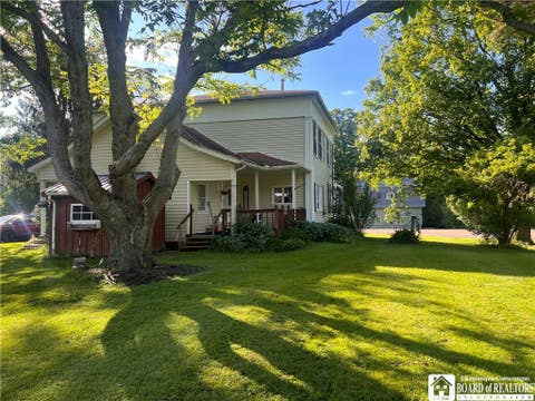 Tiny photo for 8375 State Route 417, Bolivar, NY 14754 (MLS # R1693295)