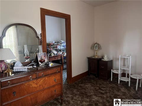 Tiny photo for 8375 State Route 417, Bolivar, NY 14754 (MLS # R1693295)