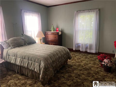 Tiny photo for 8375 State Route 417, Bolivar, NY 14754 (MLS # R1693295)