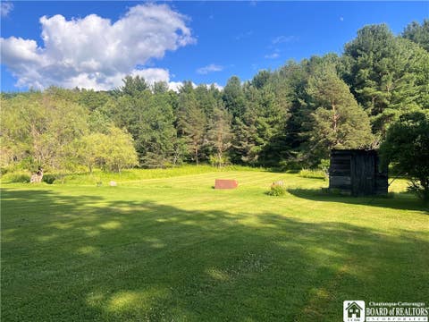 Tiny photo for 8375 State Route 417, Bolivar, NY 14754 (MLS # R1693295)