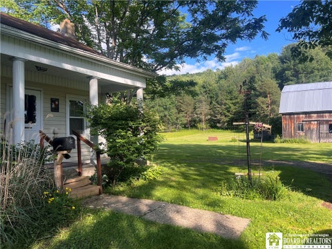 Tiny photo for 8375 State Route 417, Bolivar, NY 14754 (MLS # R1693295)