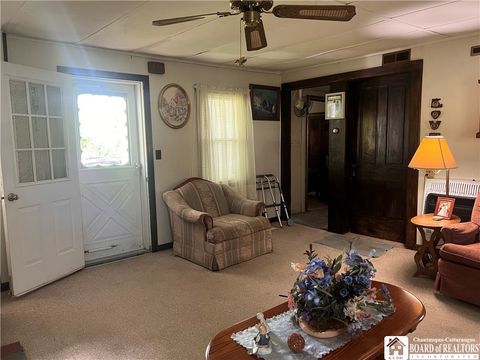 Tiny photo for 8375 State Route 417, Bolivar, NY 14754 (MLS # R1693295)