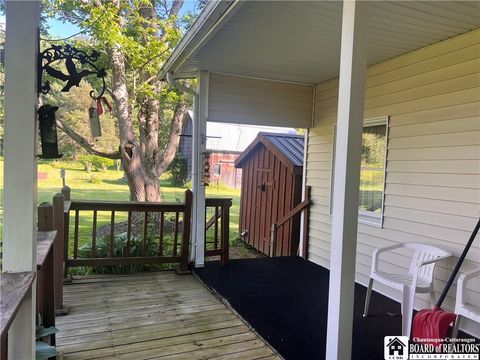 Tiny photo for 8375 State Route 417, Bolivar, NY 14754 (MLS # R1693295)
