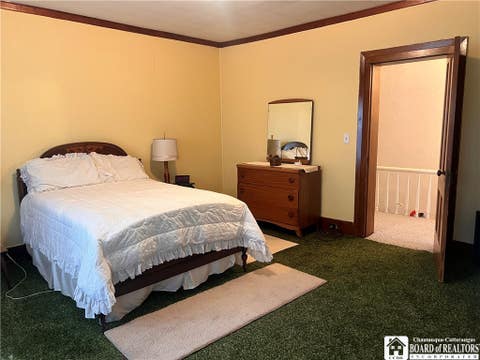 Tiny photo for 8375 State Route 417, Bolivar, NY 14754 (MLS # R1693295)