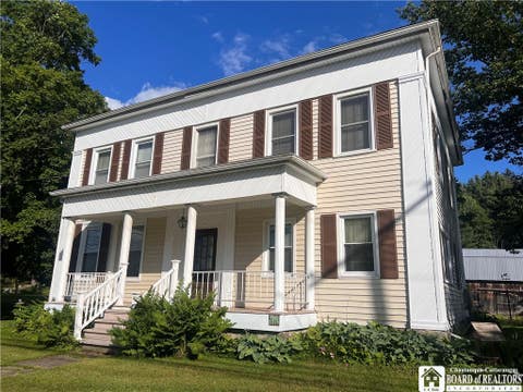 Photo of 8375 State Route 417, Bolivar, NY 14754 (MLS # R1693295)