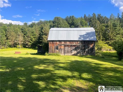 Tiny photo for 8375 State Route 417, Bolivar, NY 14754 (MLS # R1693295)